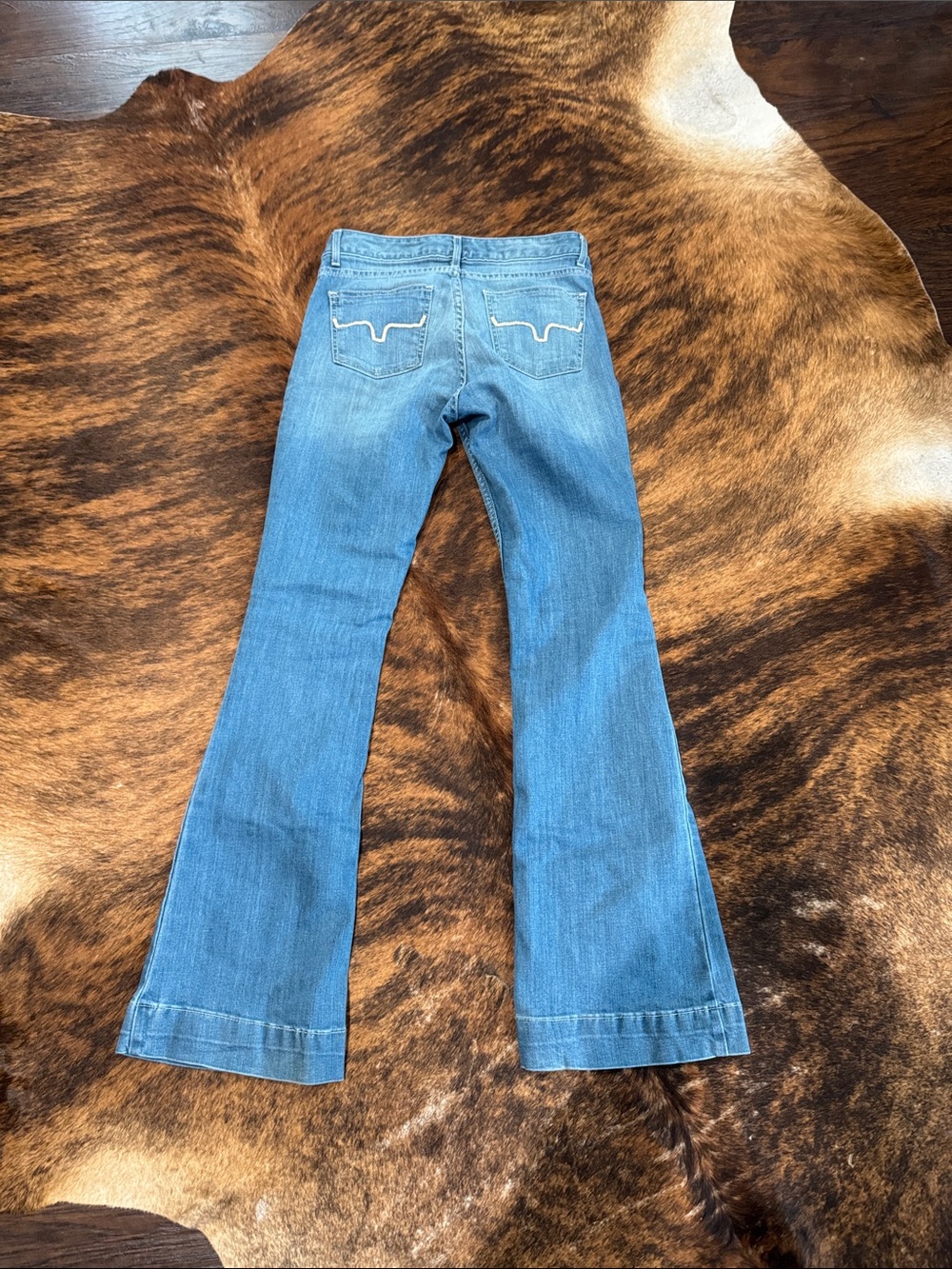 Kimes Ranch Lola Jeans